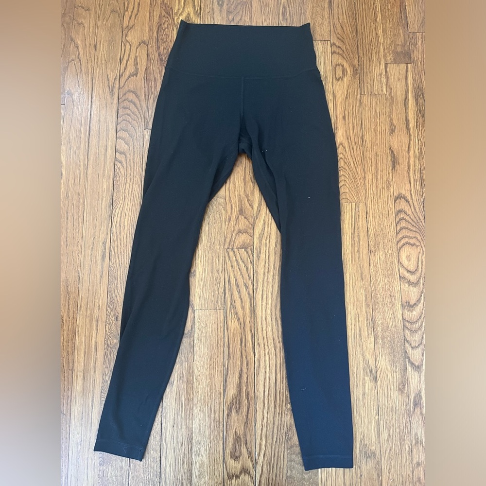 Lululemon Align Leggings